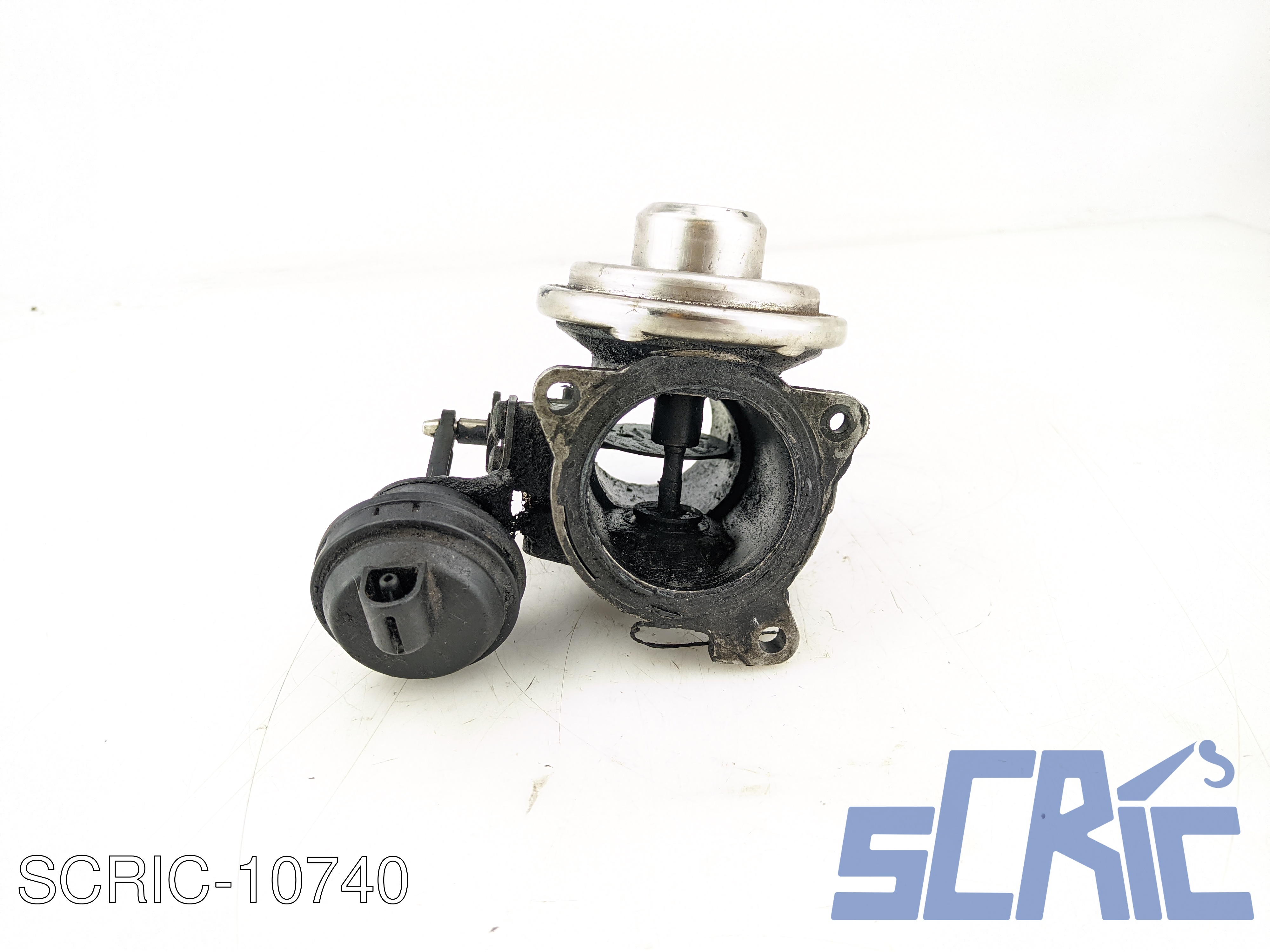 Corpo Farfallato AUDI A4 AT 8E+05 1.9 TDI 2001-2004 038131501AQ, 038131501D