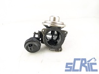 Corpo Farfallato AUDI A4 AT 8E+05 1.9 TDI 2001-2004 038131501AQ, 038131501D