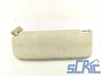 Aletta Parasole OPEL VECTRA B J96 2000-2002 destro, dx