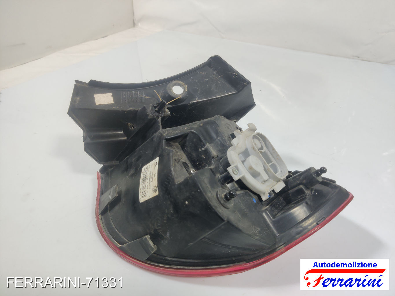 Fanalino Stop Posteriore ALFA ROMEO GIULIETTA 940 2010-2016 sinistro, sx