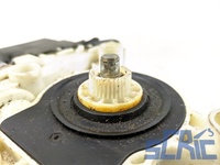 Motorino Alzavetro VW GOLF 4 1J1 1.6 1997-2004 1J4959811C, 101389141, 05076610