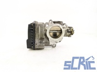 Corpo Farfallato CITROEN C3 1 FC, FN 1.4I 2002-2010 9640796280, 408239821001