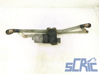 Spazzacqua Motorino Tergicristallo ALFA ROMEO GT 937 2003-2010 anteriore