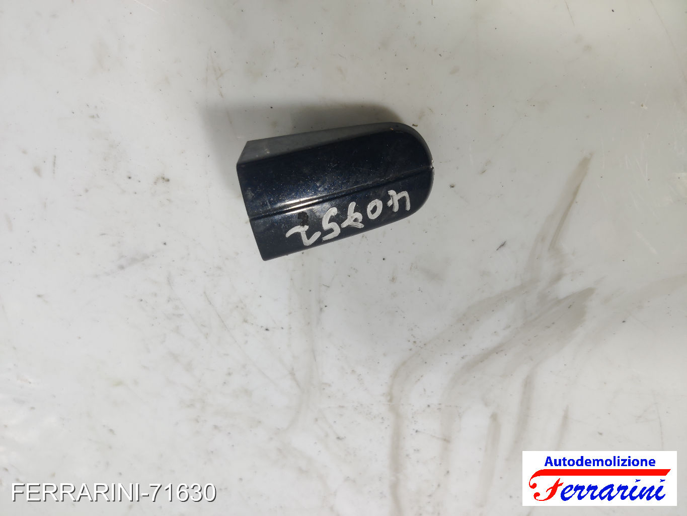 Tappo Maniglia Esterna CITROEN C3 1 FC, FN 2002-2009 destro, dx, frontale