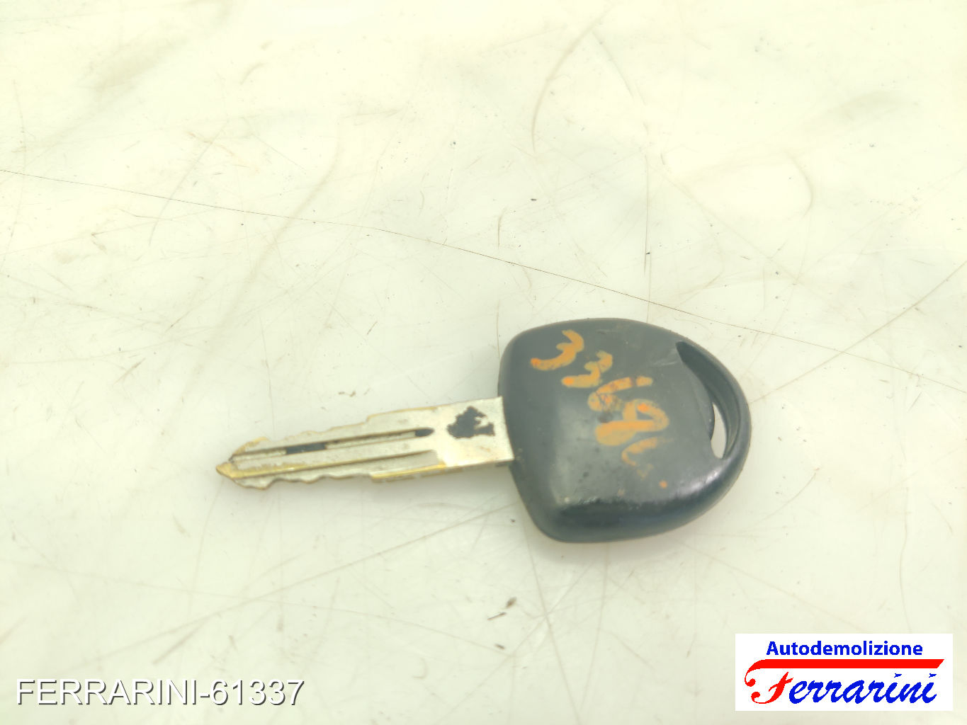 Frutto Serratura Sportello OPEL CORSA B S93 1993-2000 Sinistra 9115863, 913652
