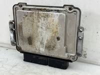 Centralina Motore ALFA ROMEO 159 SW 939 1.9 JTDM 16V 2006-2011 55208225