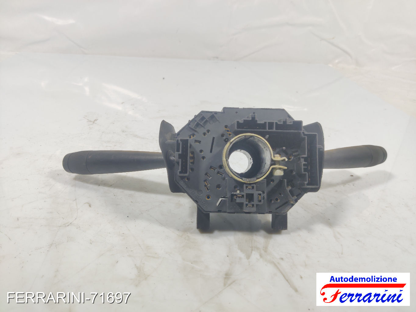 Devioluci FIAT PALIO WEEKEND 171, 173, 178, 373, 374 2001-2016 735293223