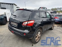 Nissan Qashqai 1 J10, JJ10E, NJ10 2.0 DCI 150CV 2007-2013