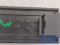 Pulsantiera Tastiera Alzavetro AUDI A3 8L1 1997-2001 sinistra, sx, frontale