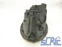 Faro Anteriore MINI - R50, R53 2001-2006 sinistro, sx 63126961345, 1305239278