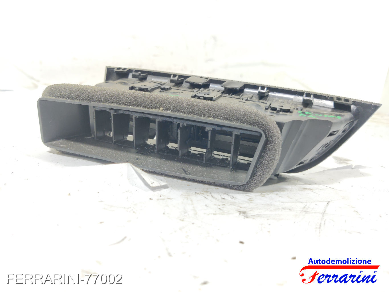 Bocchetta Areazione FORD EDGE 2015-2018 destra, dx, frontale, anteriore T20640