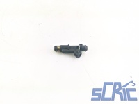 Iniettore PEUGEOT 807 EB 2.0 2002-2009 01F003A, 01F003A11312, 9632126780