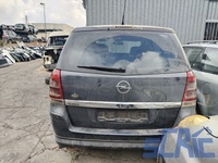 Opel Zafira B A05 1.9 CDTI 150CV 2005-2015