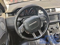 Land Rover Range Rover Evoque L538 2.0 D 4X4 180CV 2015-2019
