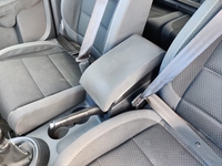 Vw Touran 1T3 1.4 TSI ECOFUEL 150CV 2010-2015