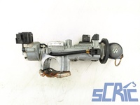 Bloccasterzo SUZUKI SX4 EY, GY 2007-2023 3711079J00, 3397079J00, 5WK49184