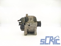 Alternatore RENAULT GRAND SCENIC 2 JM0/1 1.9 DCI 2004-2006 8200290215, 2542818