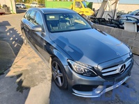 Mercedes Classe C S205 C 220 D 4MATIC 170CV 2015-2018