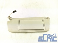 Aletta Parasole OPEL VECTRA B J96 2000-2002 sinistro, sx