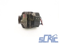 Alternatore OPEL ASTRA F SW T92 1.4 SI 1992-1998 90389246, 1204126, 0123100002