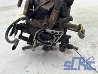 weber 32 TLF Carburatore FIAT PANDA 141 900 1980-1994 22030 6