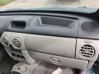 Renault Kangoo KC0/1 1.2 16V 75CV 2001-2023