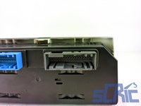 Tastiera Clima OPEL ASTRA H SW A04 2004-2010 anteriore, frontale 13122963