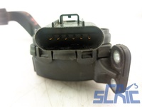 Pedale Acceleratore FORD FIESTA 5 JD, JH 1.4 TDCI 2001-2008 2S619F836AA