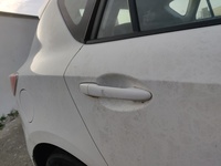 Mazda 3 BL 1.6 MZR-CD 116CV 2010-2013