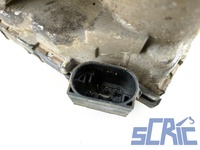 Corpo Farfallato PEUGEOT 1007 KM 1.4 2005-2009 9640796280, 1635R8, 408239821001 9