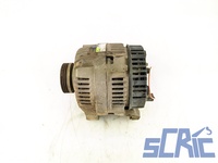 Alternatore RENAULT CLIO 2 BB, CB 1.2 1998-2010 8200060816, 2542464A, 8200064344
