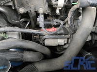 Renault Megane 3 Sw KZ0/1 1.5 DCI 110CV 2009-2015