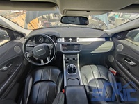 Land Rover Range Rover Evoque L538 2.0 D 4X4 180CV 2015-2019