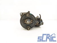 Motorino Avviamento OPEL ZAFIRA A T98 2.0 DTI 16V 2000-2005 95524891, 24422273 6