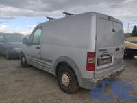 Ford Transit Connect P65, P70, P80 1.8 TDCI 110CV 2006-2013