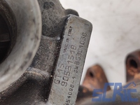 Turbina OPEL ASTRA G SW T98 2.0 DI 1998-2004 90531518, 24442213, 4540985003S