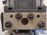 Centralina Pompa Abs VW POLO 9A, 9N 1.9 TDI 2001-2009 6Q0614117E, 22006, 387115