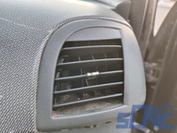 Nissan Micra 3 K12 1.0 16V 65CV 2003-2010