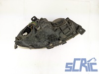 Faro Anteriore FIAT CROMA 194 2005-2011 sinistro, sx 51733561, 51801266