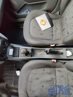 Skoda Fabia 1 Combi 6Y5 1.9 SDI 64CV 2000-2007