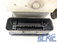 Centralina Pompa Abs AUDI A3 8P1 2.0 TDI 2005-2008 1K0614517AE, 10020602404