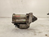 Motorino Avviamento
