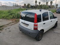 Fiat Panda  169 1.3 D MULTIJET 70CV 2004-2023