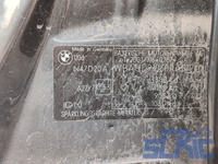 Bmw Serie 1 E87 120D 177CV 2007-2011