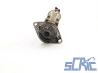 Motorino Avviamento OPEL CORSA C X01 1.2 2000-2009 09115192, 1202128, 09130838 6