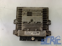 Kit Accensione FORD FIESTA 5 JD, JH 1.4 TDCI 2001-2008 2S6A12A650BG