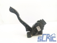 Pedale Acceleratore FORD TOURNEO CONNECT 1.8 TDCI 2006-2013 7T119F836CC