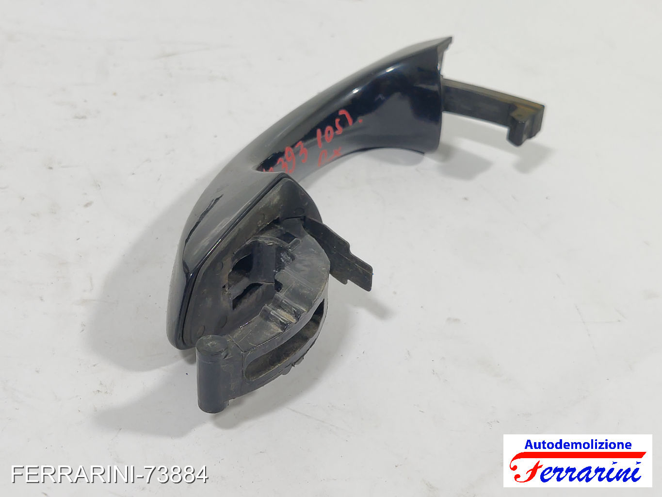Maniglia Porta Esterna VW GOLF 7 5G1, BE1, BE2, BQ1 2012-2020 destra, dx