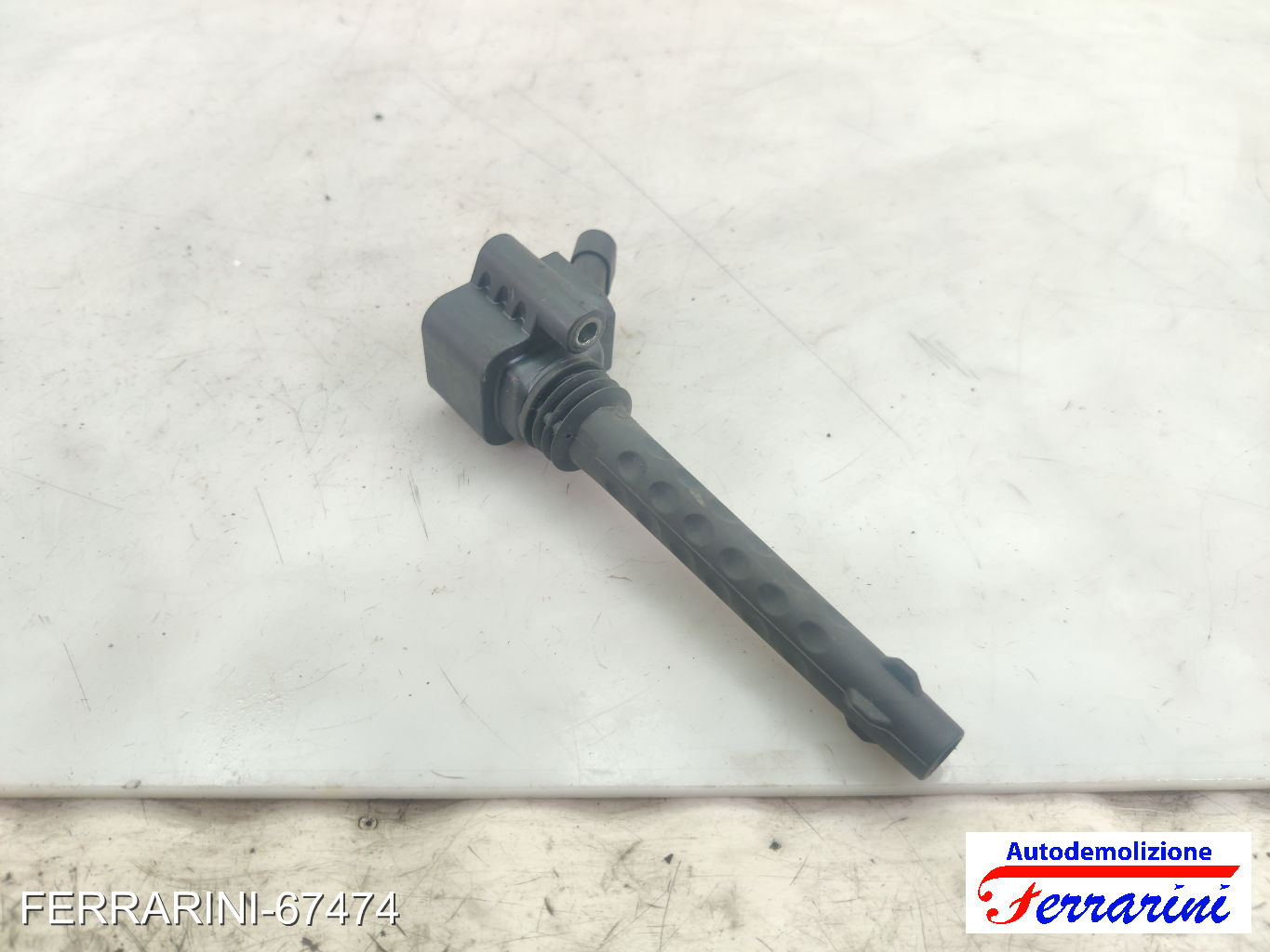 Bobina Di Accensione ALFA ROMEO MITO 955 1.4 TJET 2008-2011 55213613, 55209603
