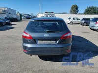 Ford Mondeo 4 Sw BA7 2.0 TDCI 140CV 2007-2015